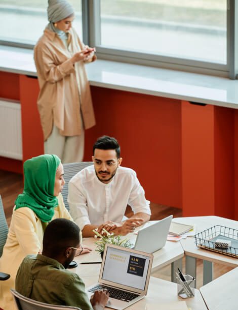 best accounting & book keeping in oman