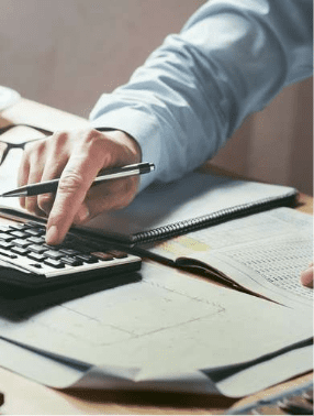 Accounting and book keeping