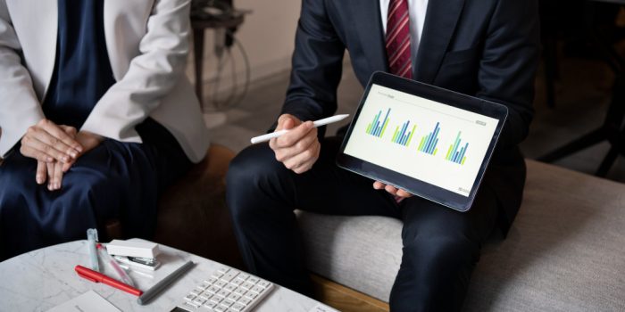 Financial Consulting Service in Oman