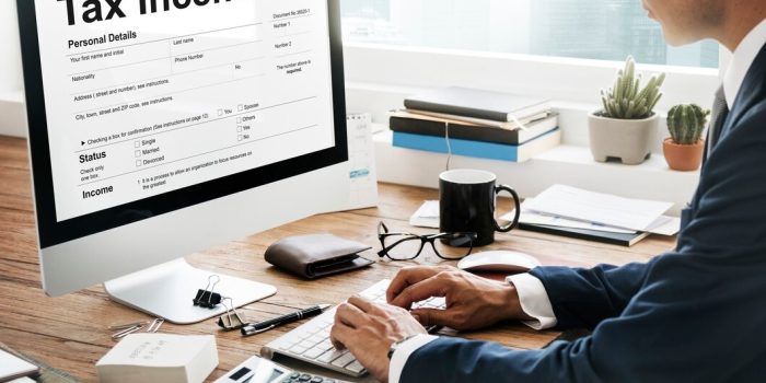 best taxation firm in oman