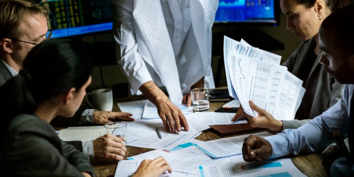 Best ERP Software in Oman