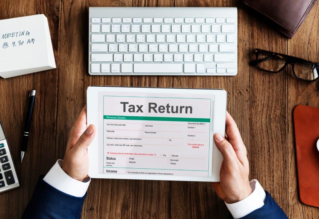 tax returns services in oman
